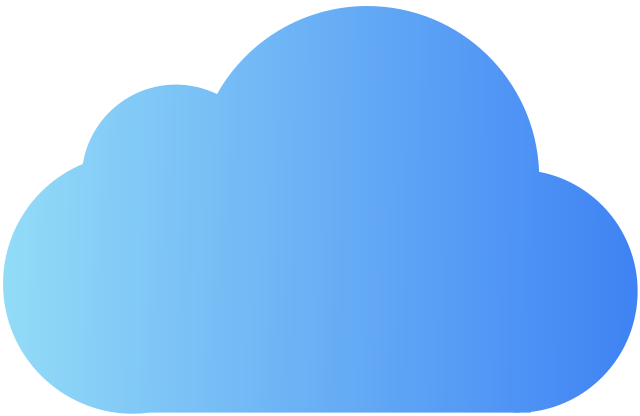 logo cloud